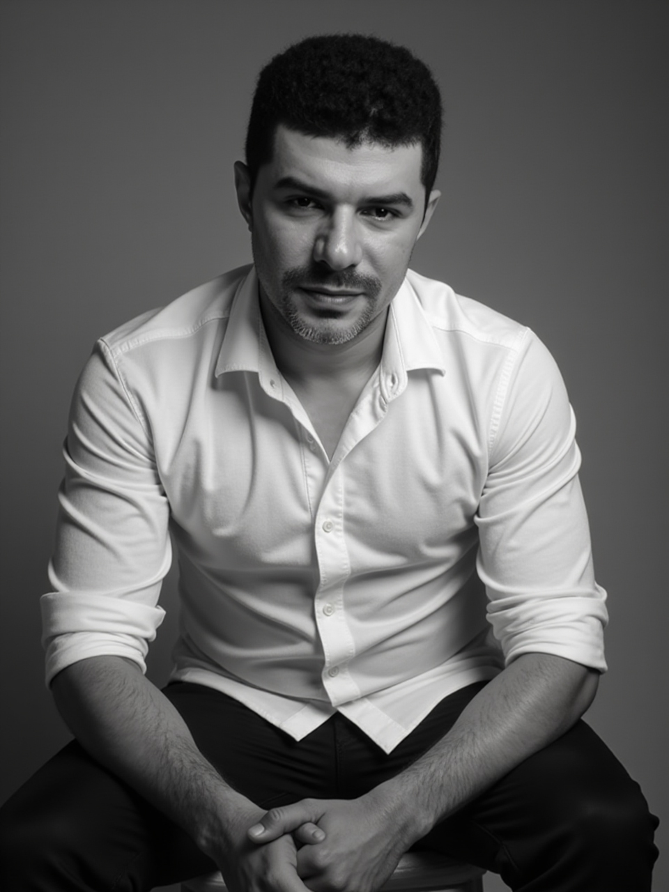 Andrey Ribeiro