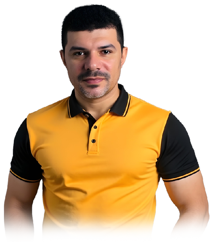 Andrey Ribeiro